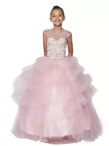 Girls Pageant Dresses: A Full Guide ...